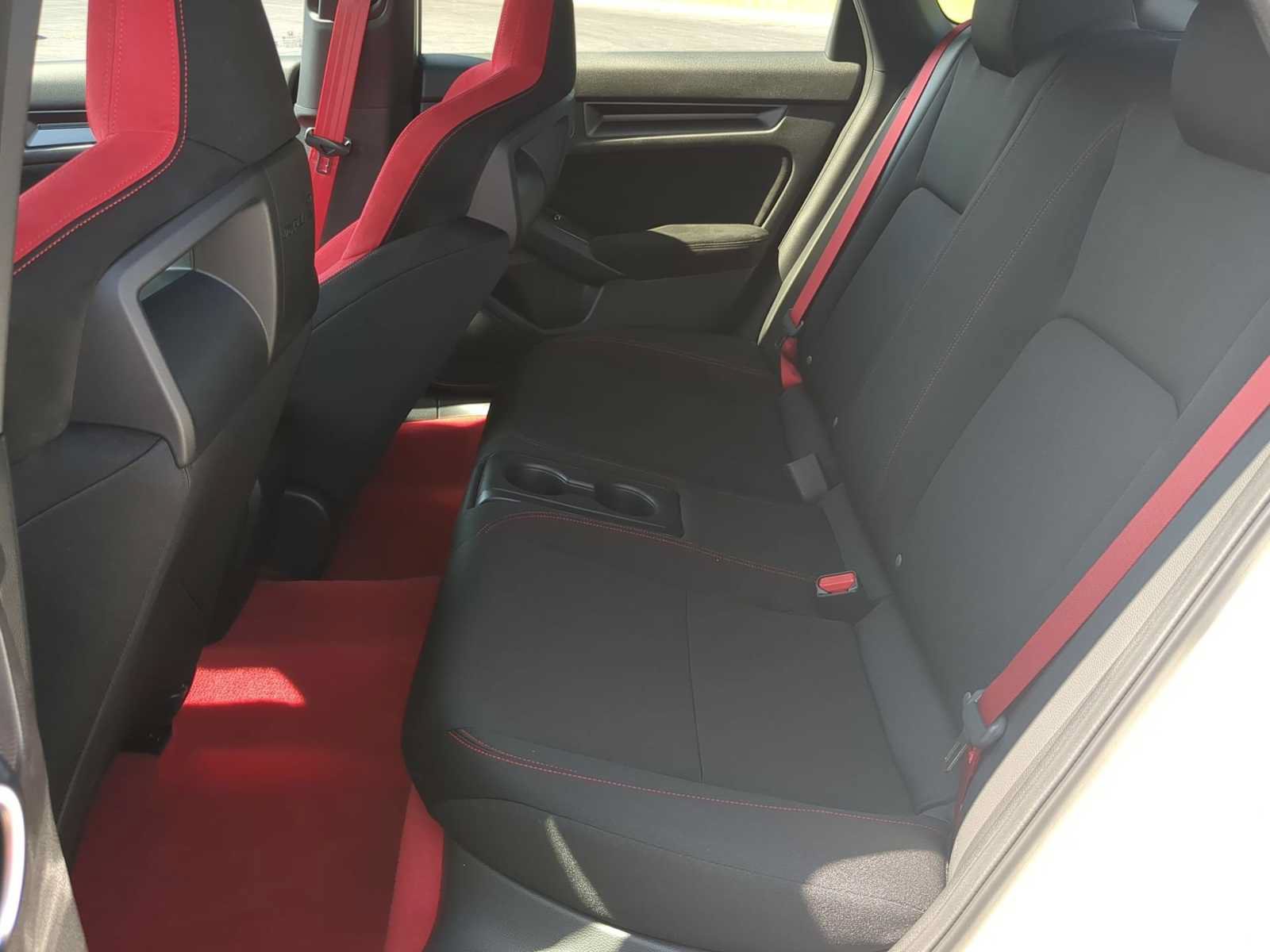 New 2026 Honda Civic Type R image 22