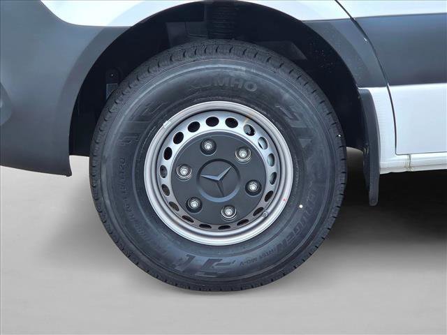 New 2026 Mercedes-Benz Sprinter 3500 image 17