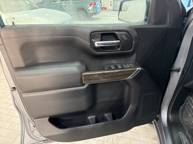 Used 2022 Chevrolet Silverado 1500 RST image 10