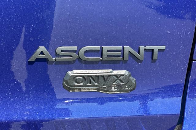 New 2026 Subaru Ascent Bronze Edition AWD/4WD image 25
