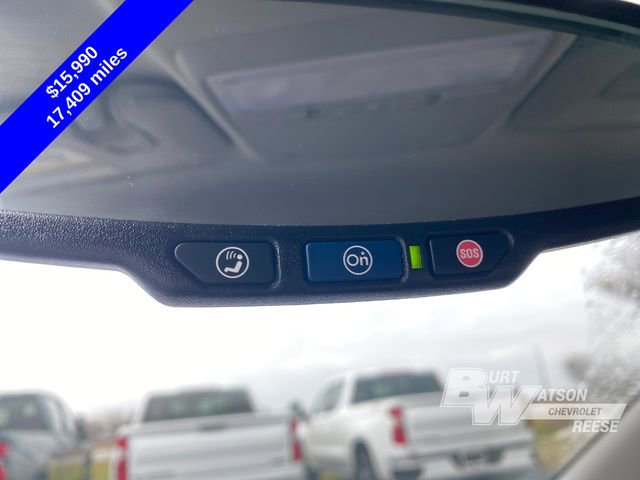 Used 2020 Chevrolet Trax LS w/ Tint and Cruise Package image 20