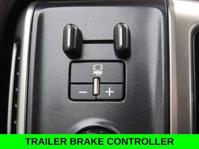 Used 2019 Chevrolet Silverado 2500 LTZ w/ Duramax Plus Package AWD/4WD image 32