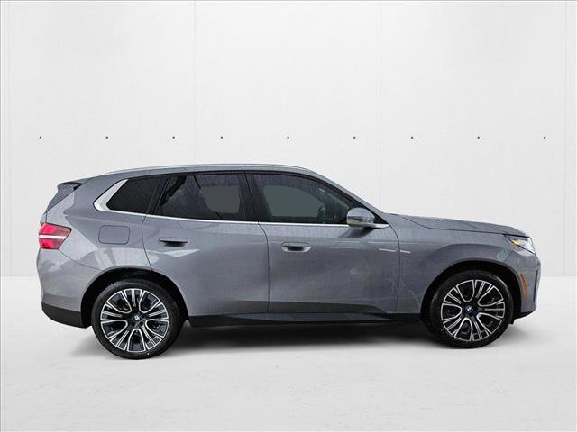 Used 2025 BMW X3 xDrive30i w/ Convenience Package image 8