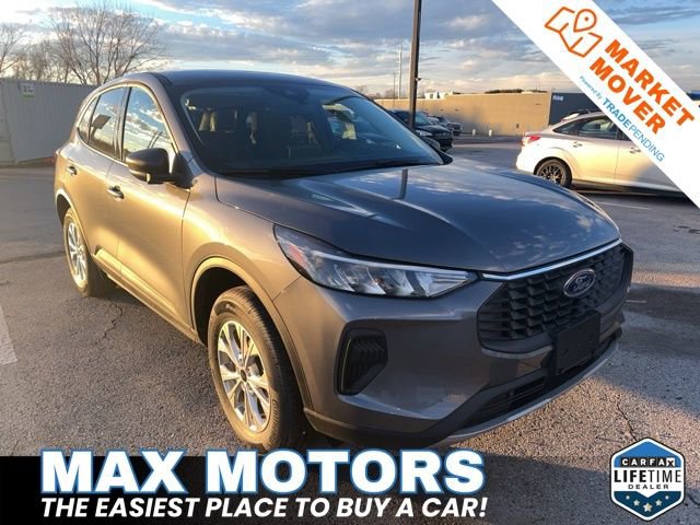 New 2026 Ford Escape Active w/ Cold Weather Package