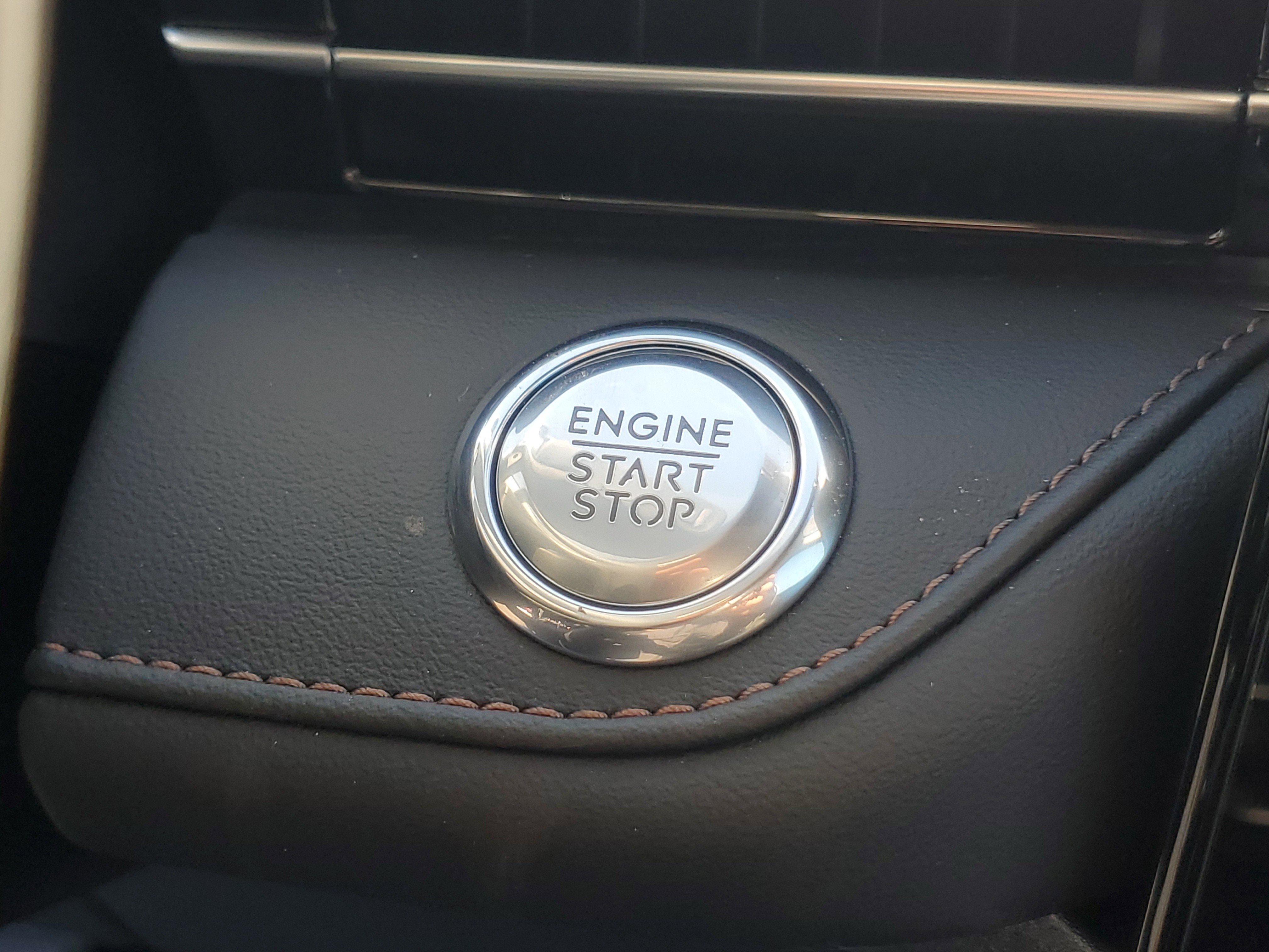 New 2026 Lincoln Nautilus Reserve image 20