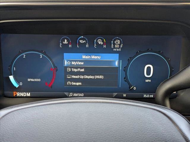 New 2026 Ford F350 Platinum image 10