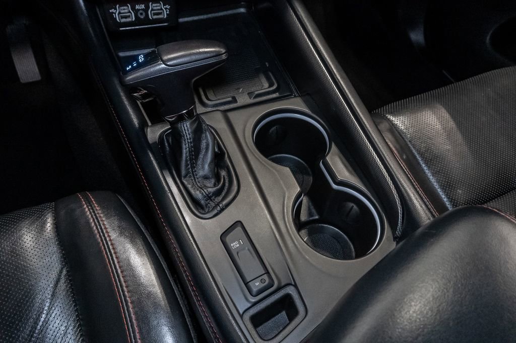 Used 2024 Dodge Durango R/T AWD/4WD image 24