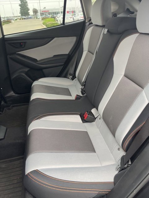 Used 2018 Subaru Crosstrek 2.0i Premium w/ Eyesight System image 10