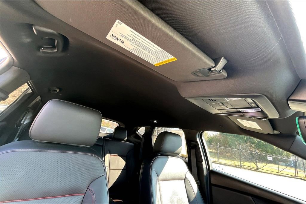 Used 2020 Chevrolet Blazer RS image 23