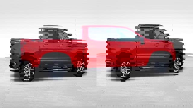 Certified 2026 Chevrolet Silverado 1500 LT w/ Protection Package image 9