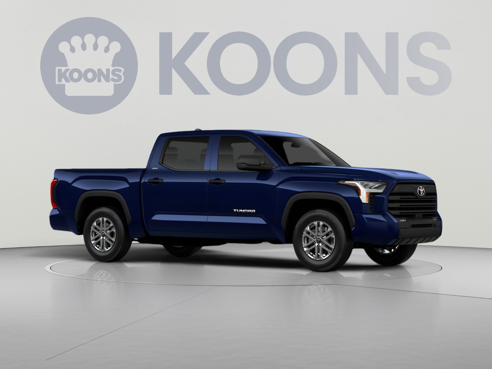 New 2026 Toyota Tundra SR AWD/4WD image 17