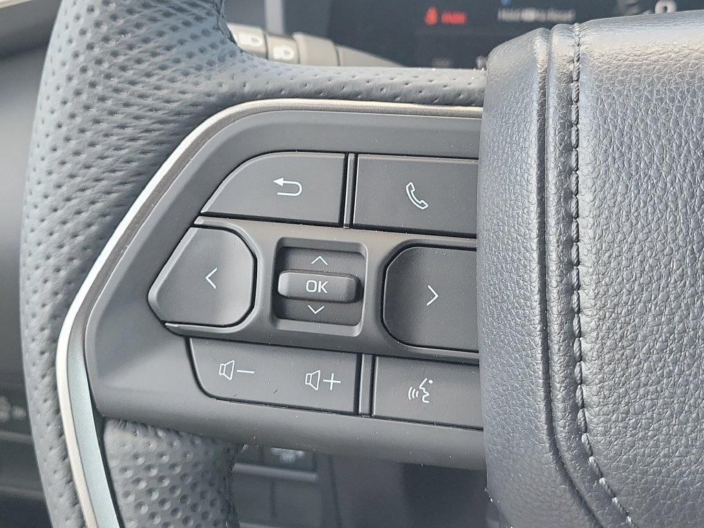 New 2026 Toyota Tundra Limited AWD/4WD image 13