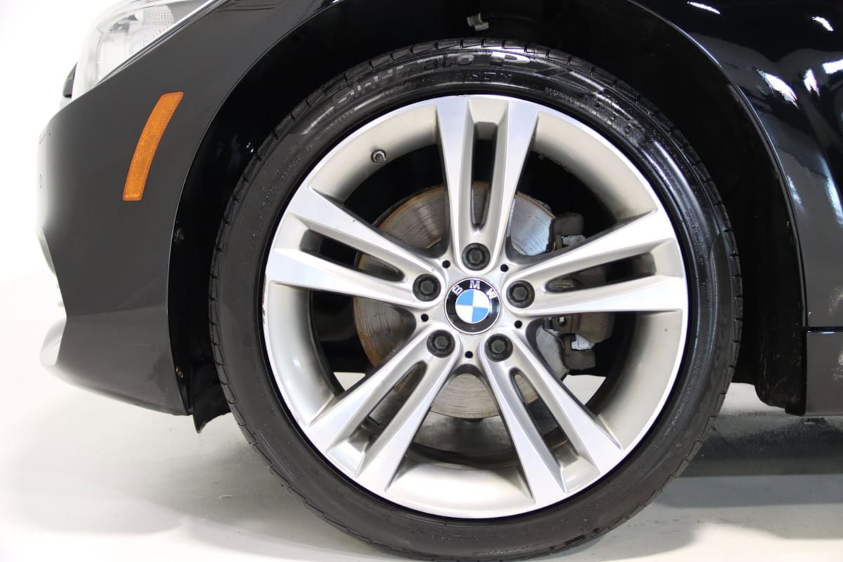 Used 2016 BMW 428i xDrive Convertible AWD/4WD image 75