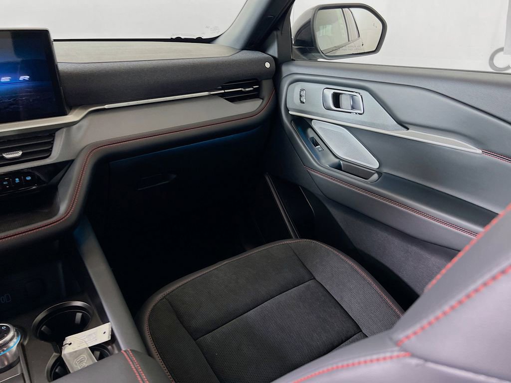 New 2026 Ford Explorer ST w/ Sun And Sound Package image 28