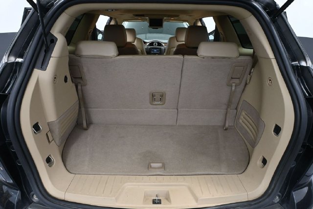 Used 2012 Buick Enclave Premium w/ Trailering Provision Package FWD image 36