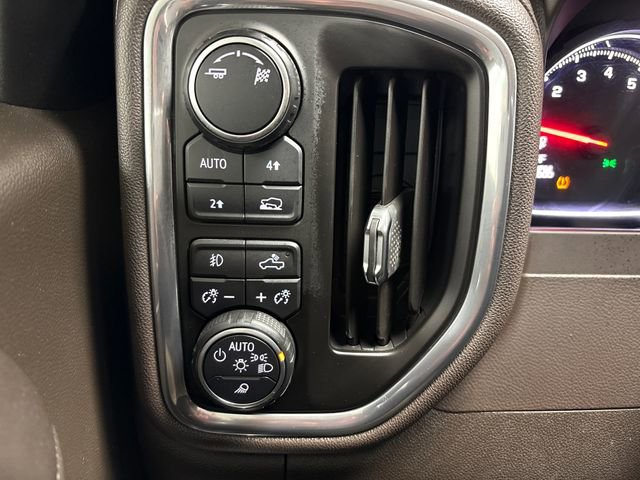 Used 2019 Chevrolet Silverado 1500 LTZ w/ LTZ Plus Package image 55