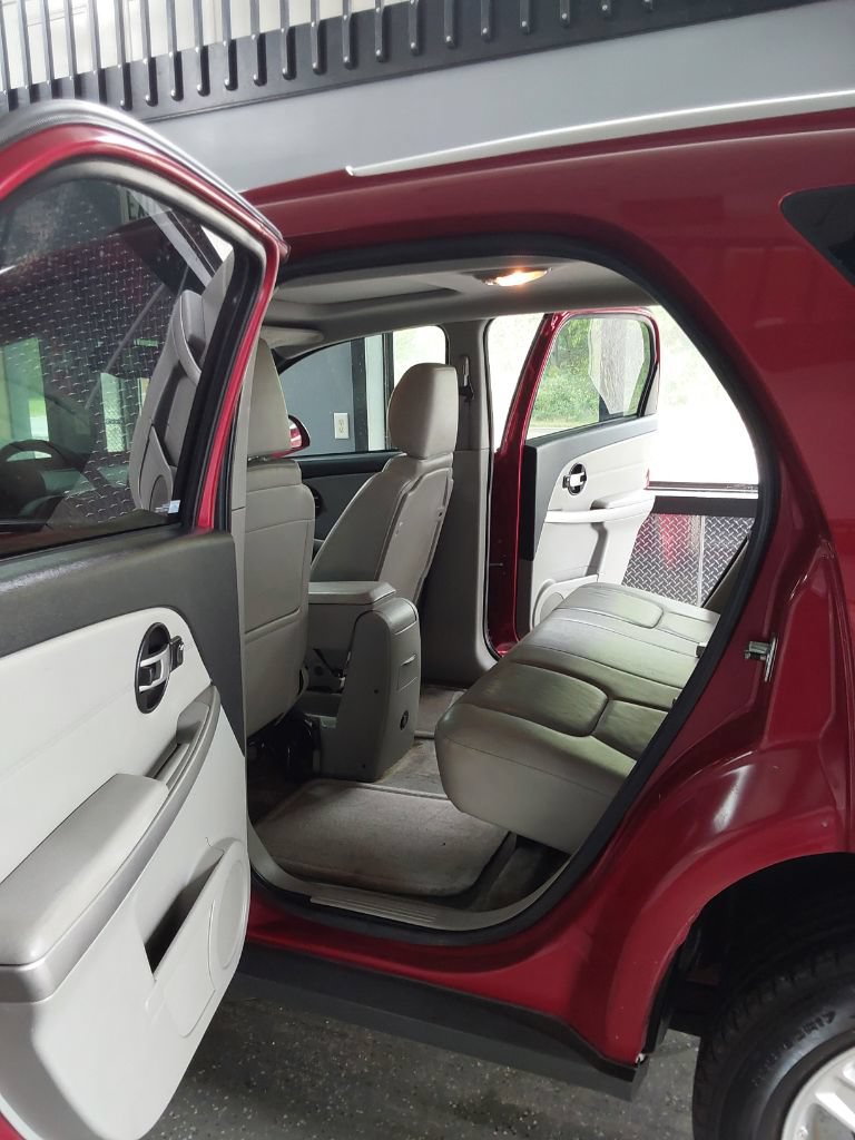 Used 2006 Chevrolet Equinox LT w/ LT Preferred Equipment Group AWD/4WD image 18