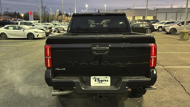 New 2026 Toyota Tacoma SR5 image 33