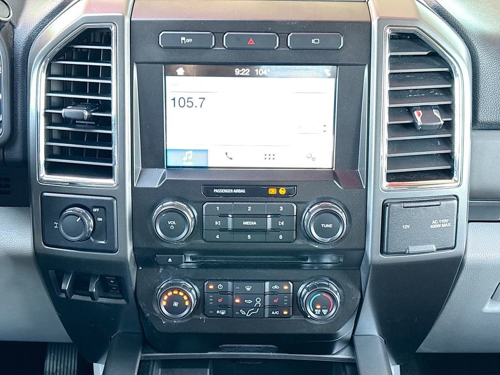 Used 2018 Ford F250 XLT w/ XLT Premium Package RWD image 14