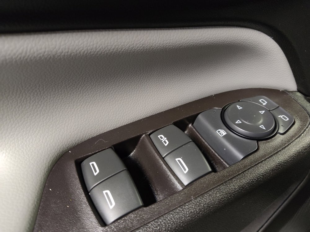 Used 2022 Chevrolet Equinox LS image 27