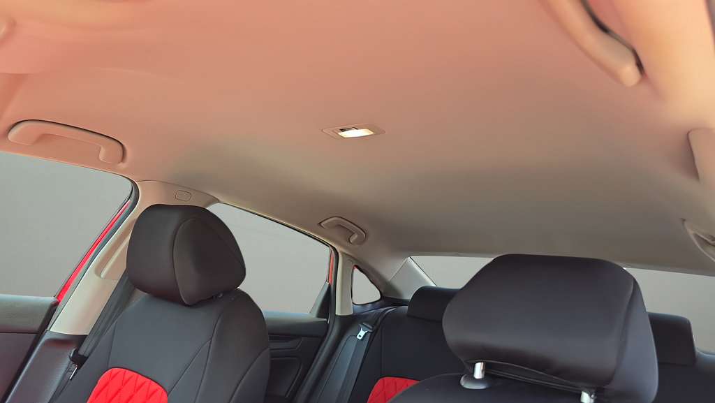 Used 2025 Honda Civic LX image 15