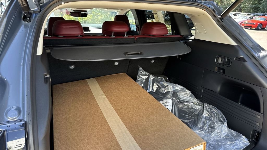 New 2026 MAZDA CX-50 2.5 Hybrid w/ Weather Package image 58