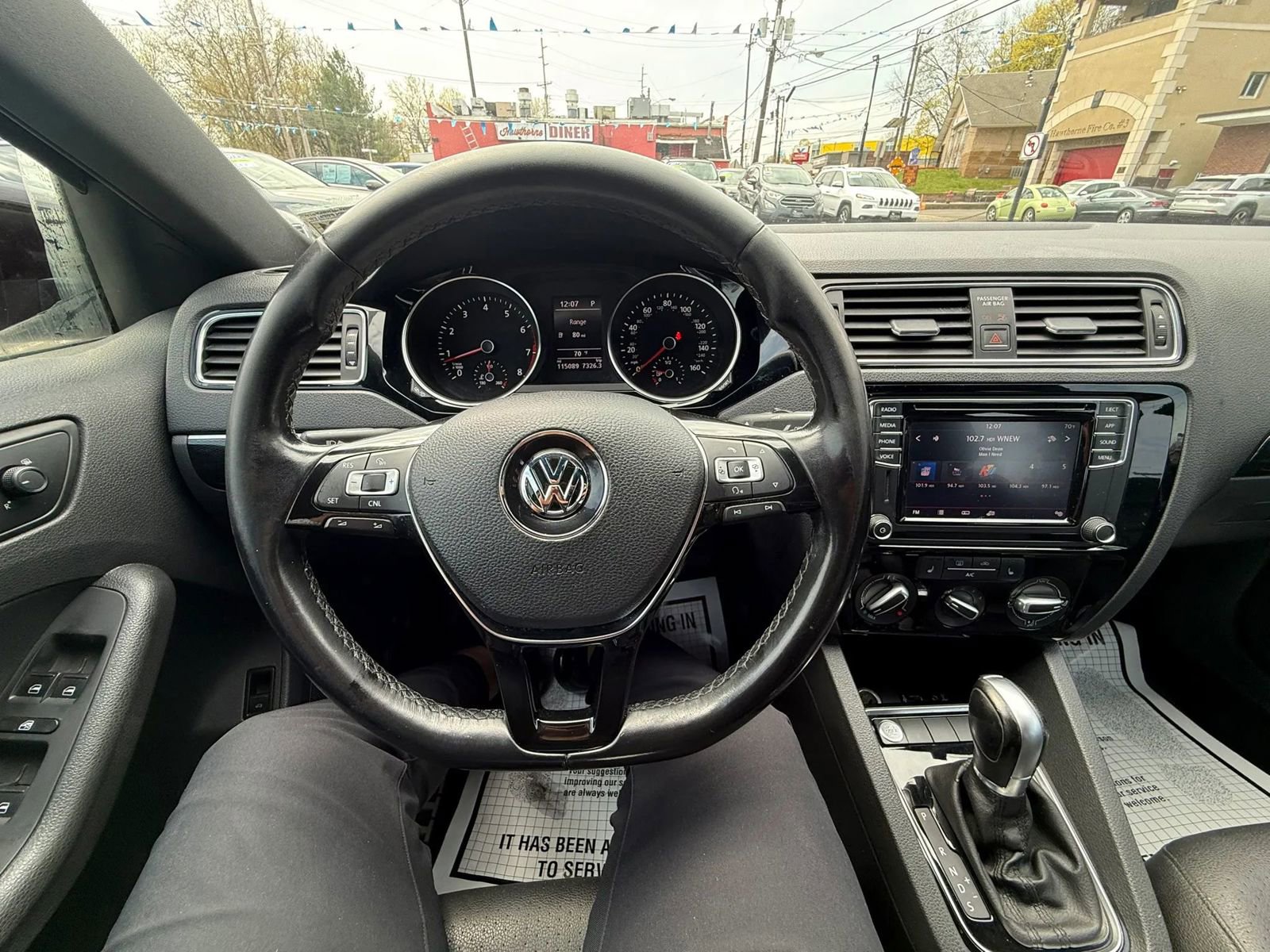 Used 2018 Volkswagen Jetta Sport FWD image 29
