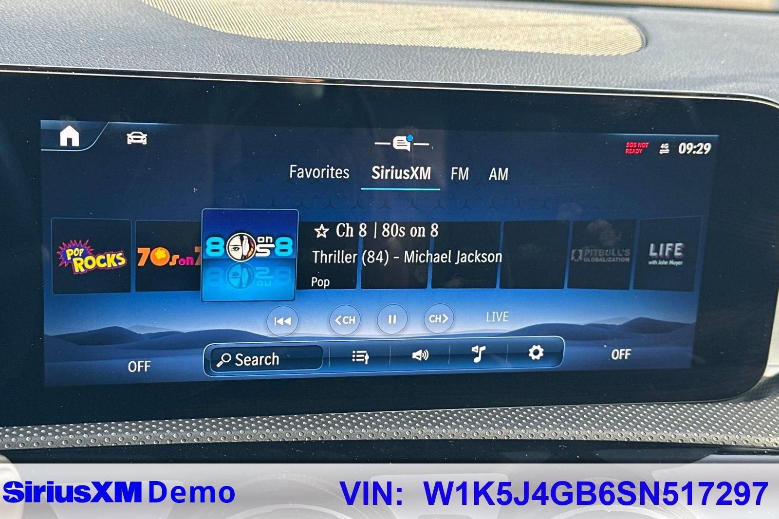 Used 2025 Mercedes-Benz CLA 250 image 55