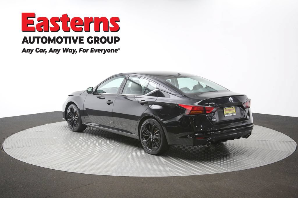 Used 2024 Nissan Altima 2.5 SR FWD image 65