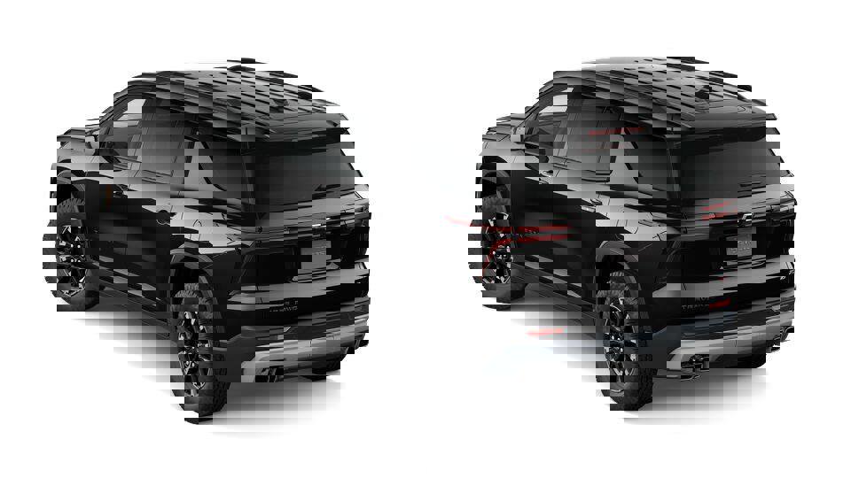 New 2026 Chevrolet Traverse Z71 w/ LPO, Floor Liner Package image 28