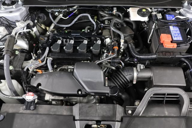 Used 2025 Honda CR-V EX-L image 25