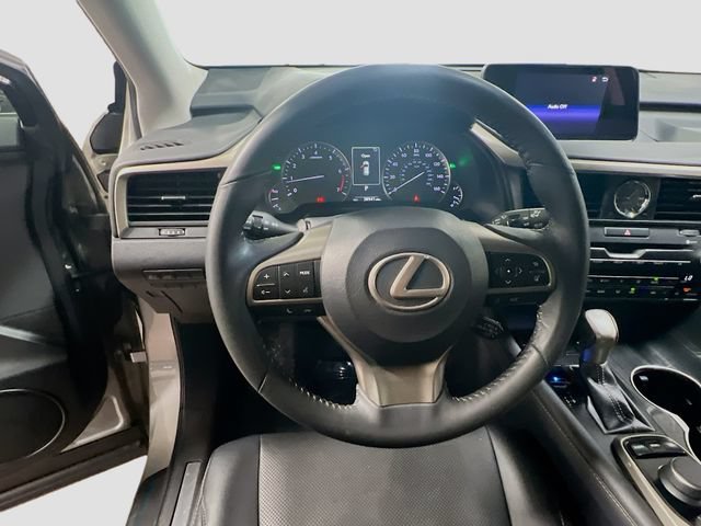 Used 2019 Lexus RX 350 FWD image 11