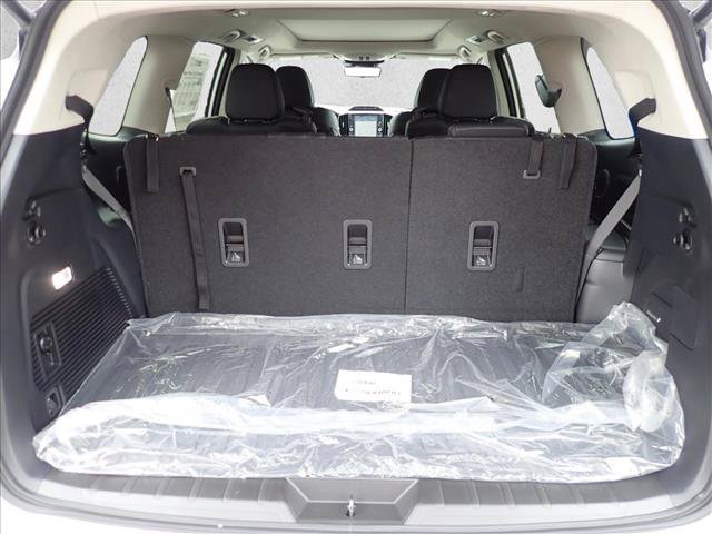 New 2026 Subaru Ascent Bronze Edition AWD/4WD image 8