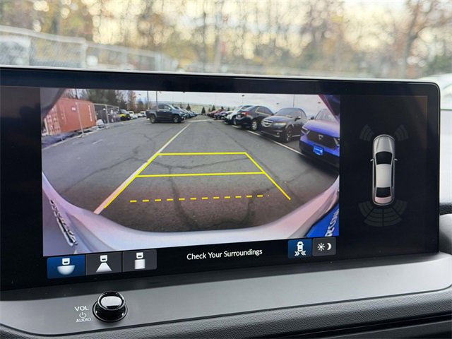 Used 2025 Honda Accord EX-L image 15