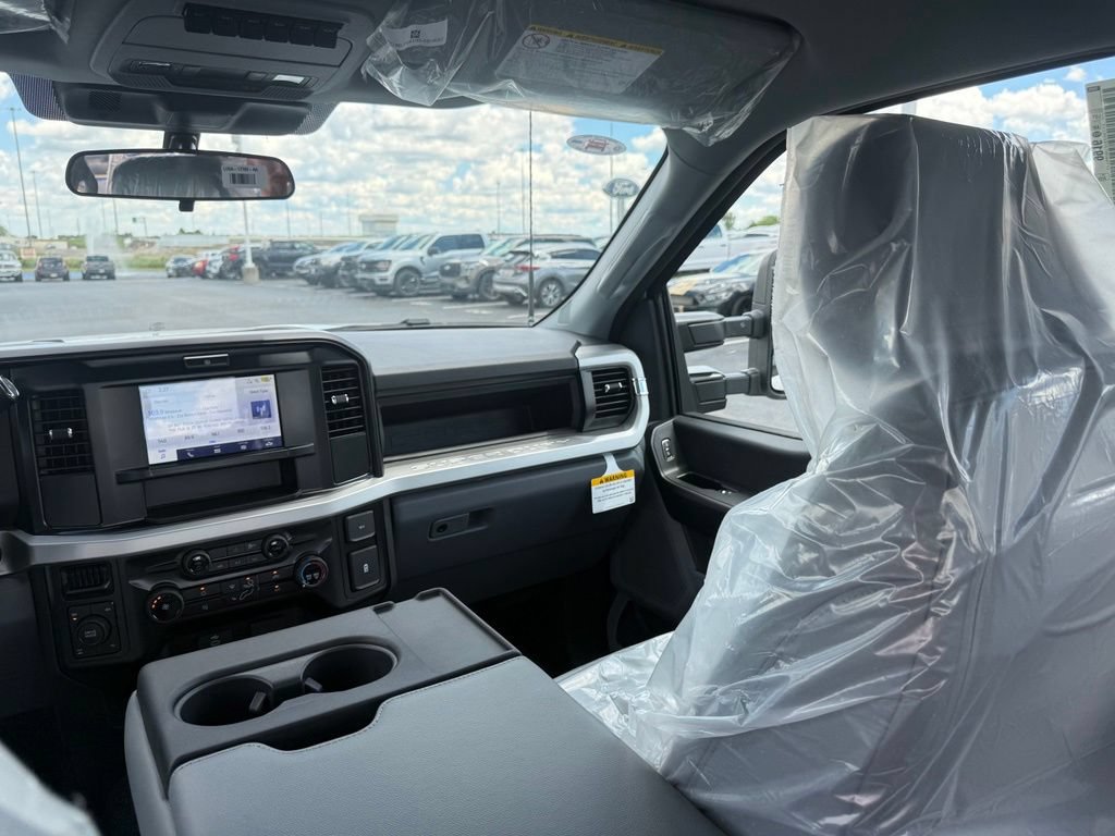 New 2026 Ford F250 XL AWD/4WD image 38