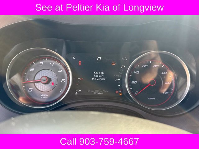Used 2023 Dodge Charger GT RWD image 18