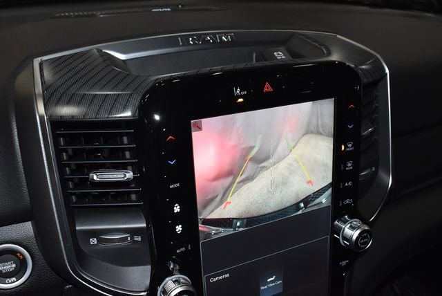 New 2026 RAM 1500 Big Horn image 14