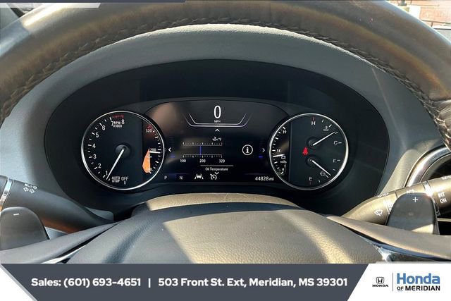 Used 2024 Buick Enclave Premium image 14