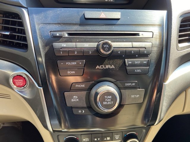 Used 2017 Acura ILX image 20