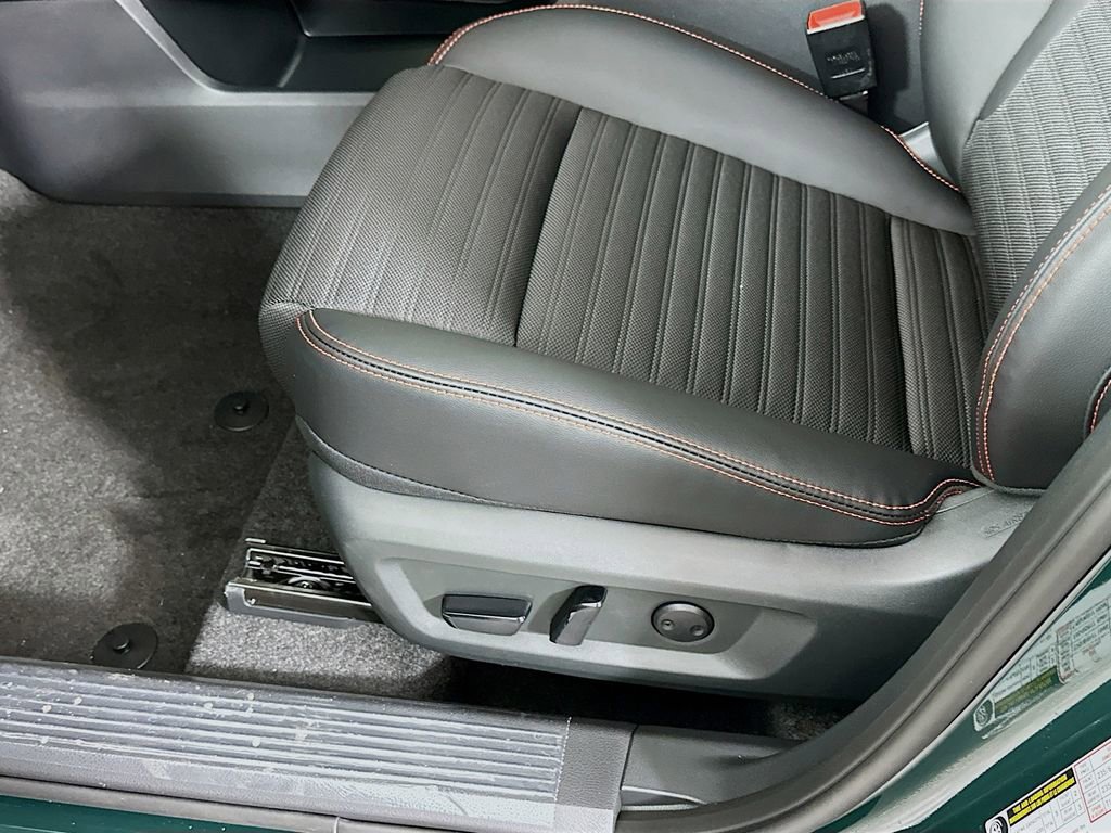 New 2026 Nissan Rogue SV w/ Rock Creek Premium Package image 26