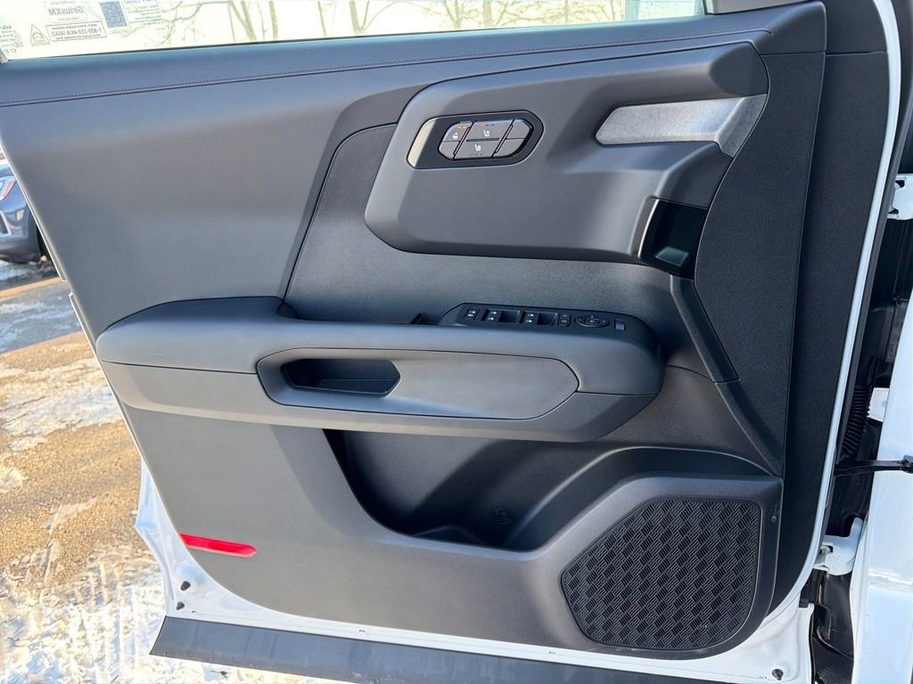 New 2027 Kia Telluride EX image 10