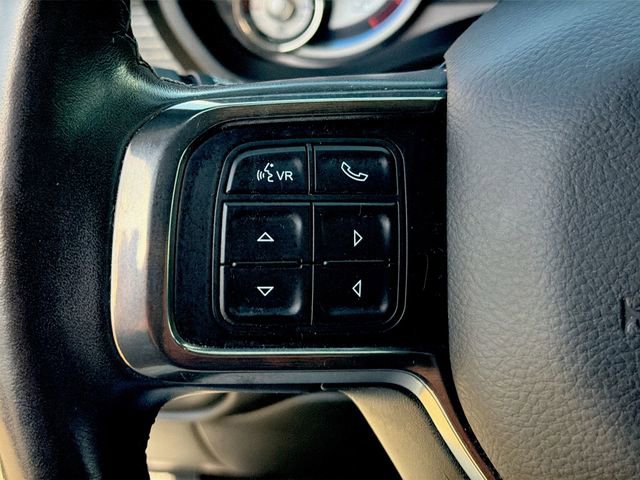Used 2020 RAM 2500 Limited AWD/4WD image 35