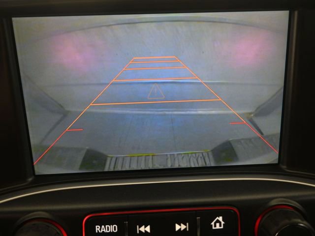 Used 2015 GMC Sierra 1500 SLE w/ Texas SLE Value Package image 6