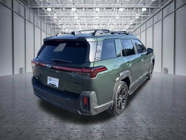 Used 2026 Subaru Outback Limited XT w/ Premium/Limited Package AWD/4WD image 5