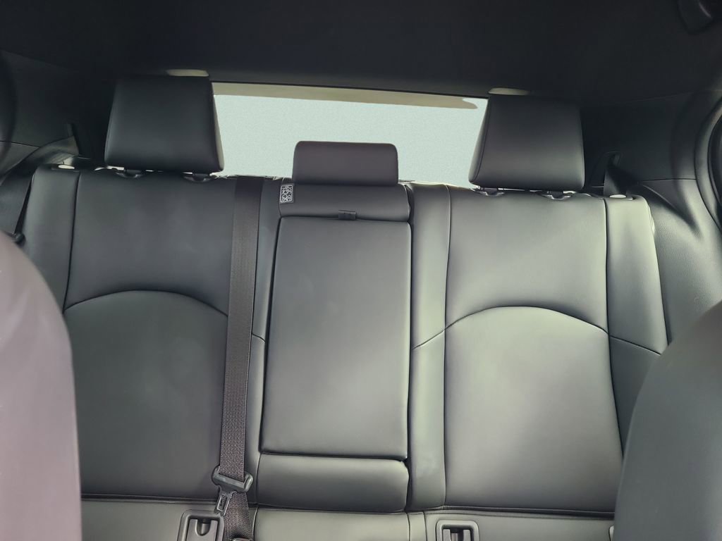 Used 2019 Lexus UX 200 w/ Accessory Package 2 FWD image 10