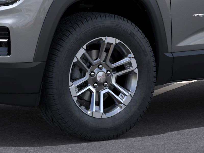 New 2026 GMC Terrain Elevation w/ Technology Package II image 9