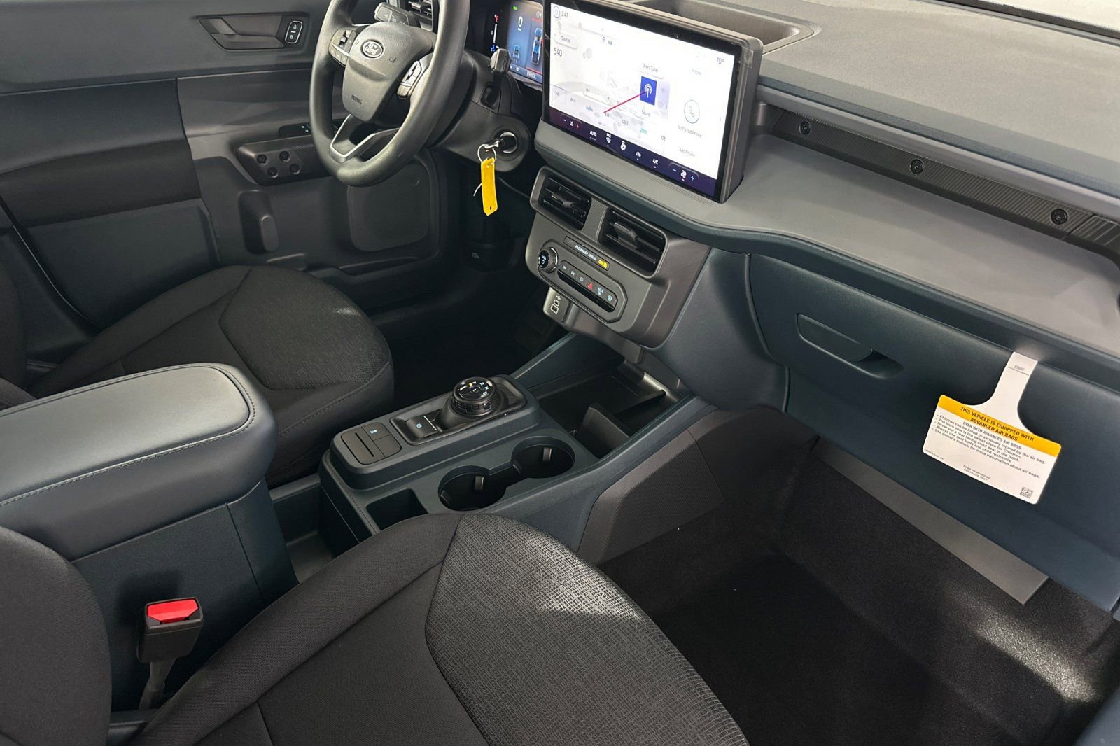 New 2026 Ford Maverick XL image 14