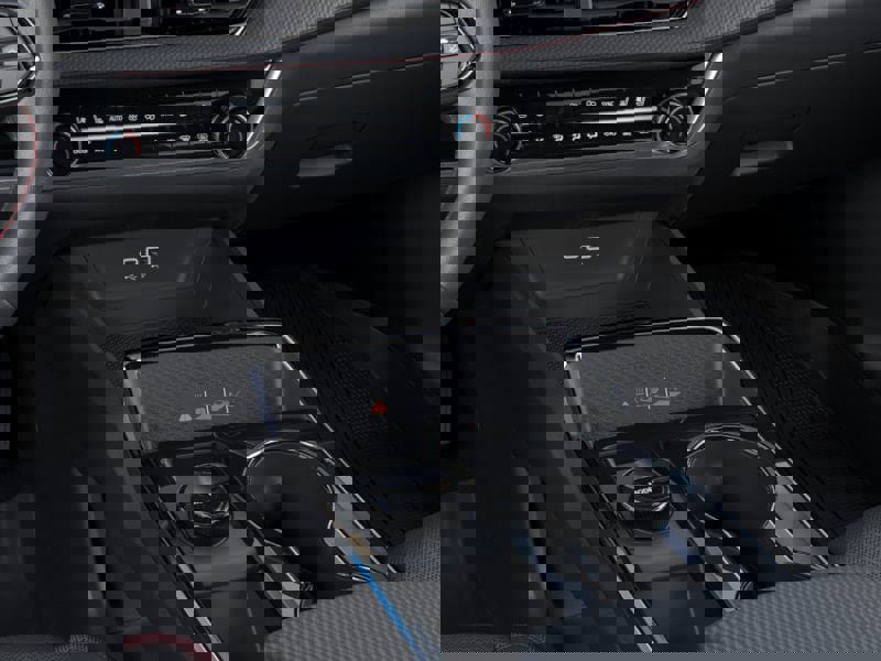 New 2026 Chevrolet Equinox RS w/ Convenience Package III image 45