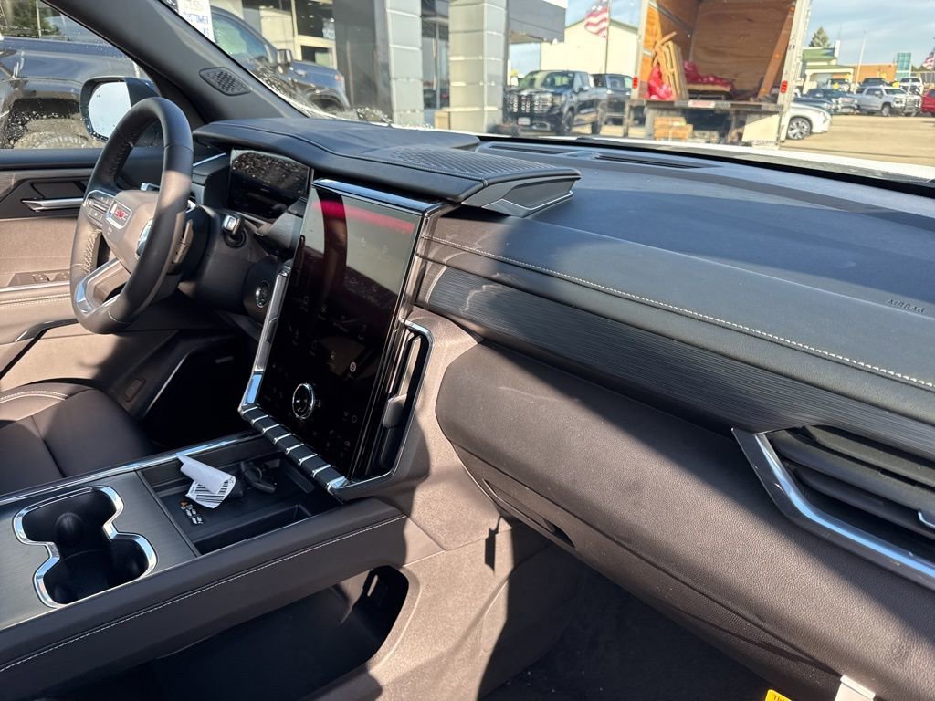 New 2026 GMC Acadia Elevation w/ Black Edition image 52