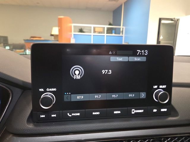 Used 2024 Acura Integra Base image 16